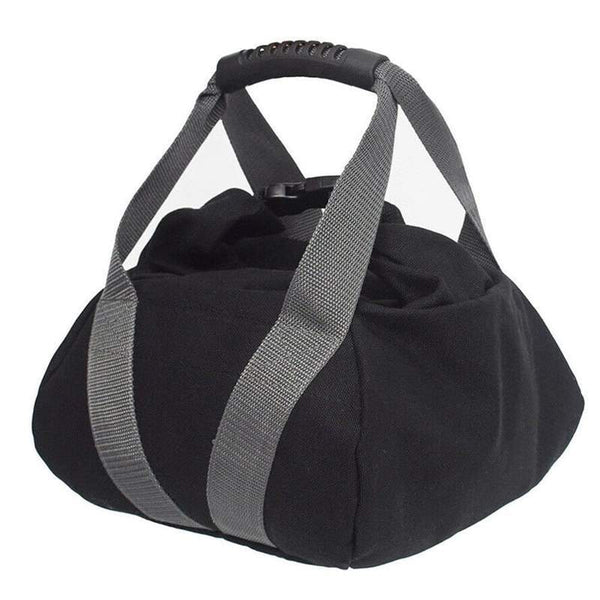Sand Bag Kettle Bell