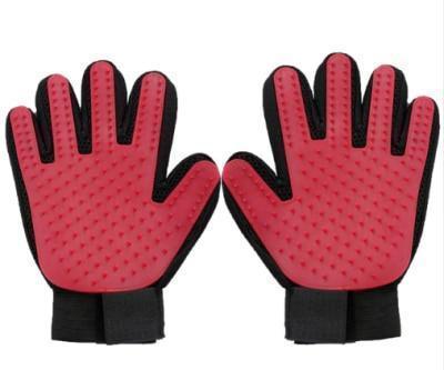 Groomly - The Amazing Pet Grooming Glove