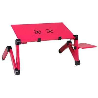 Aluminum Alloy Adjustable Laptop Table