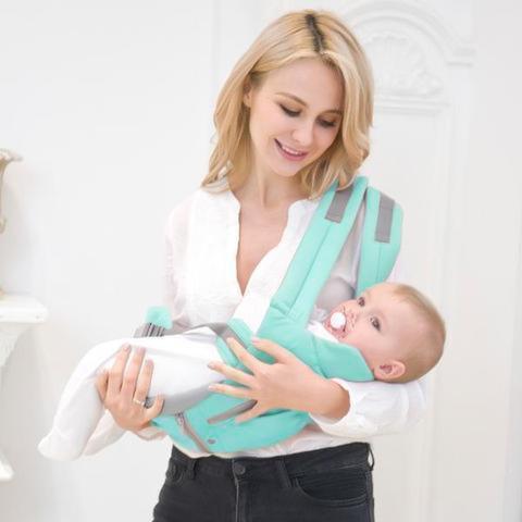 Baby Carrier All in One 0-36 Months