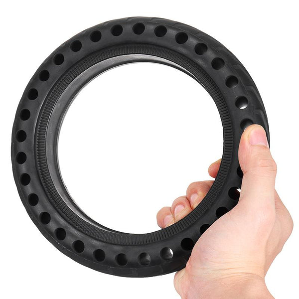 Solid Tire Wheel For Xiaomi Mijia M365 Electric Scooter