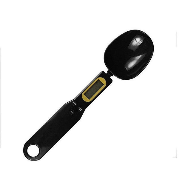 DIGITAL LCD MEASURING SPOON SCALE