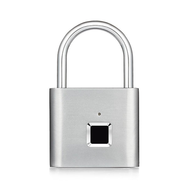 SMART FINGERPRINT PADLOCK