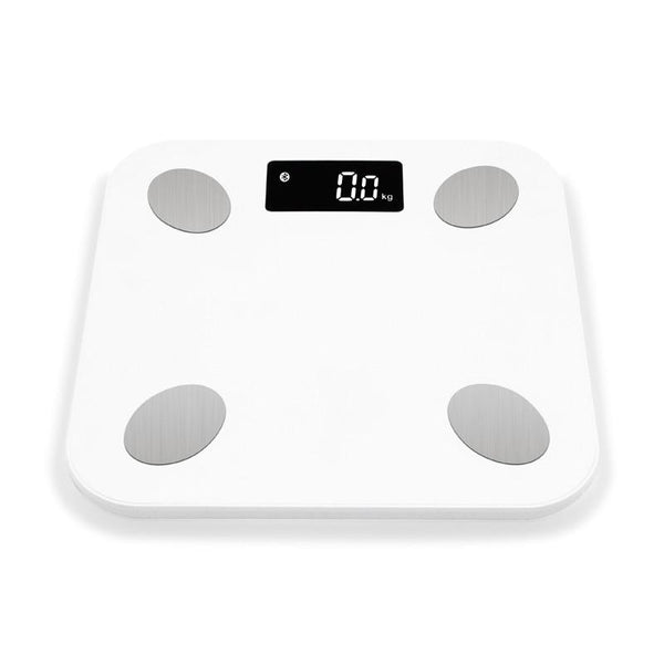 SMART BLUETOOTH BODY WEIGHT SCALE