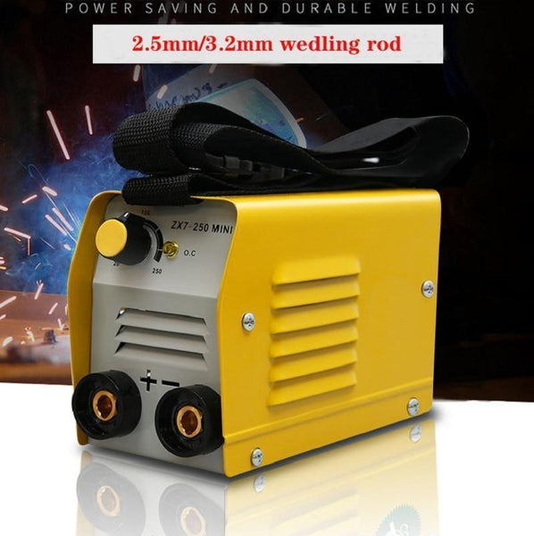 Pro Mini Master Welder