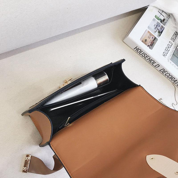 Small Square Women's Bag