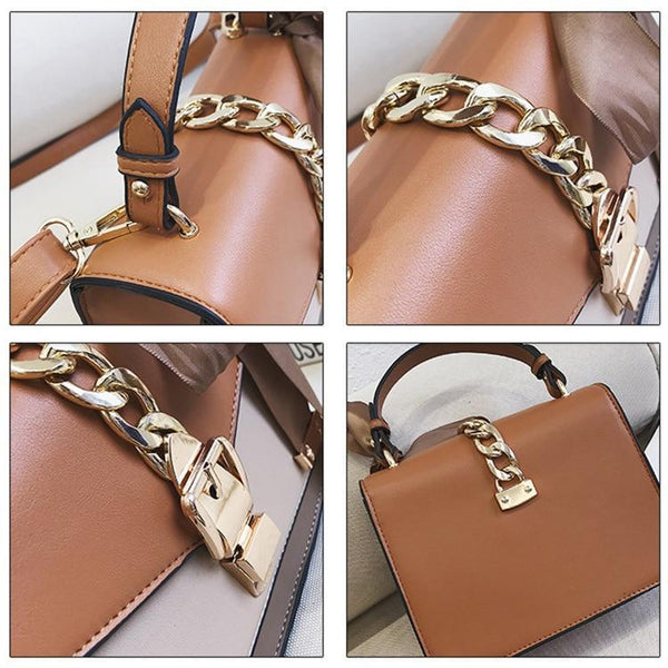 Small Square Women's Bag