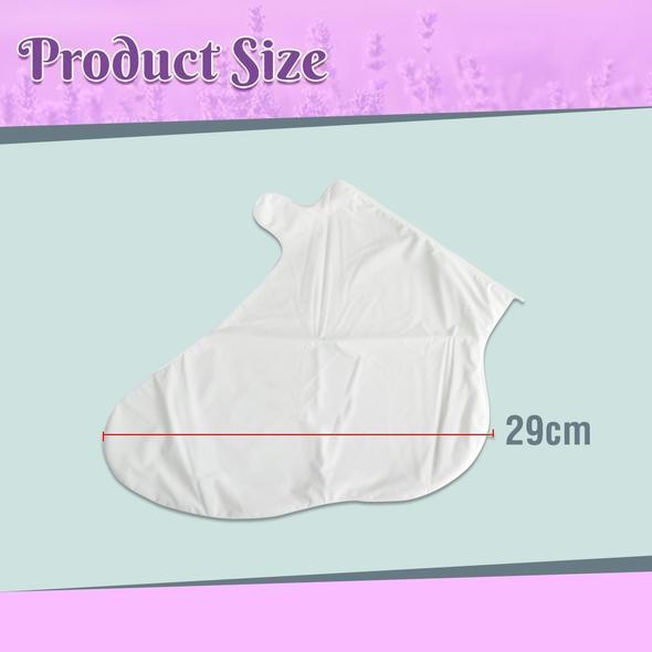 Deep Hydration Lavender Foot Peeling mask