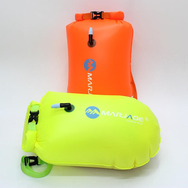 20L Outdoor Waterproof Bag Dry Bag Floating Buoy