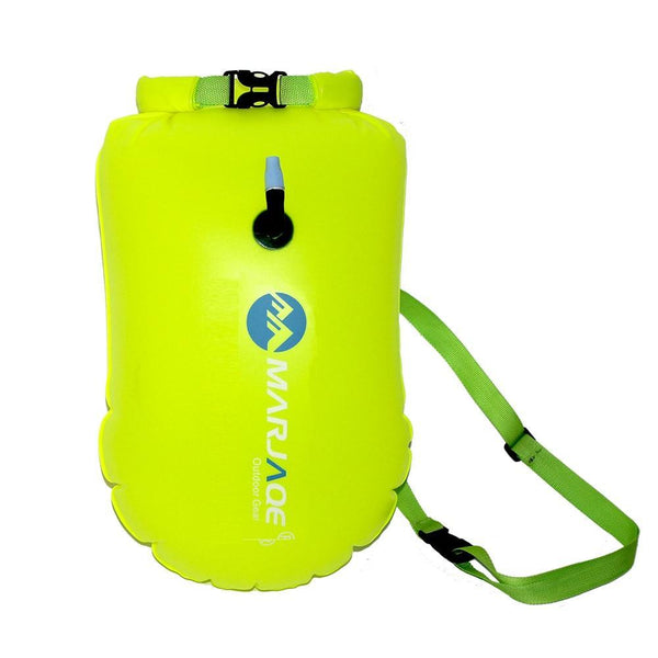 20L Outdoor Waterproof Bag Dry Bag Floating Buoy