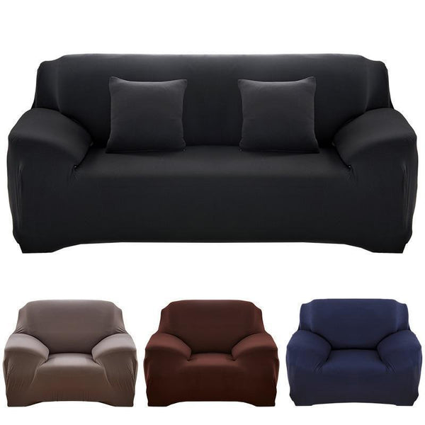 Magix Couch Protection Cover (Suitable for 1 to 4 seats couches, Love Seats & L-Shape couches)