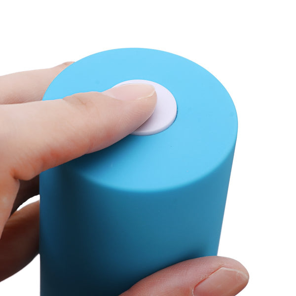 Portable Mini Automatic Electric Compression Vacuum Pump Food Storage Packing Wrapping Device + 5 Compressed Bags