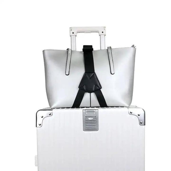 Multifunctional Travel Organizer