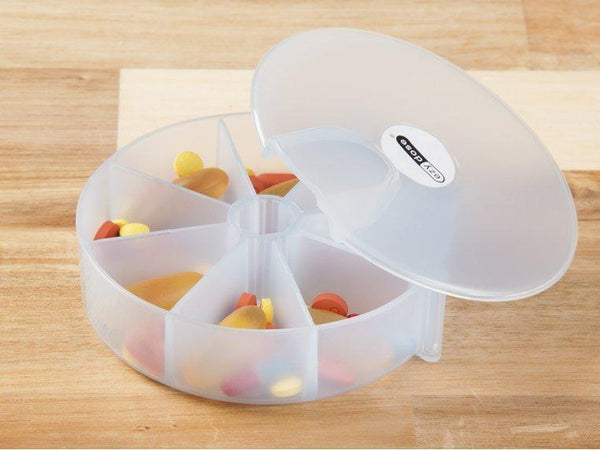 Personal Pill Pack System