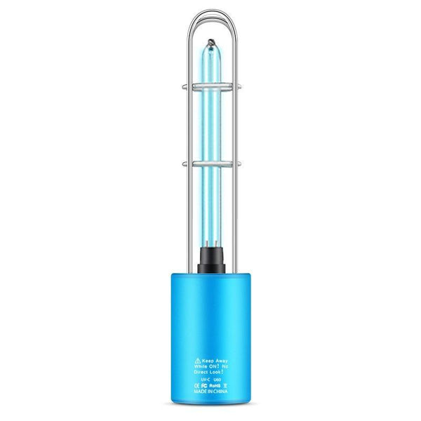 PUREO2 - UV STERILIZER LAMP