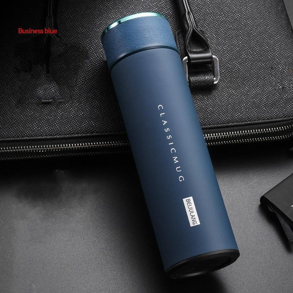 TEMPERATURE DISPLAY SMART MUG
