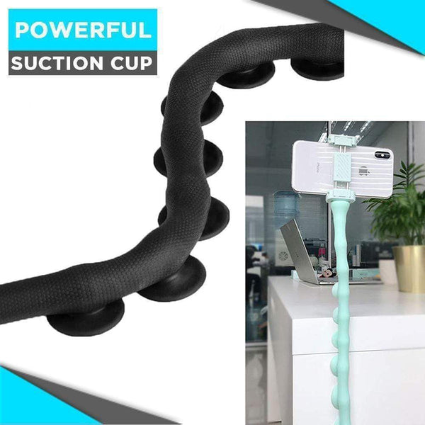 BLUETOOTH CATERPILLAR PHONE HOLDER