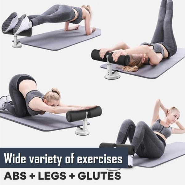 ABSLEAN™ - Elite Abs & Core Trainer