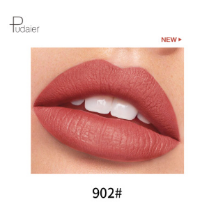 Mini Capsule Matte Lip Glaze( 18 PCS )