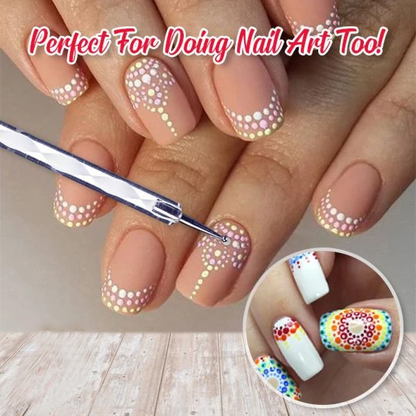 Mandala Dotting Art Set