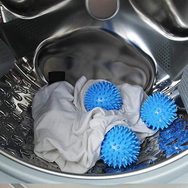 Reusable Laundry Washer Balls