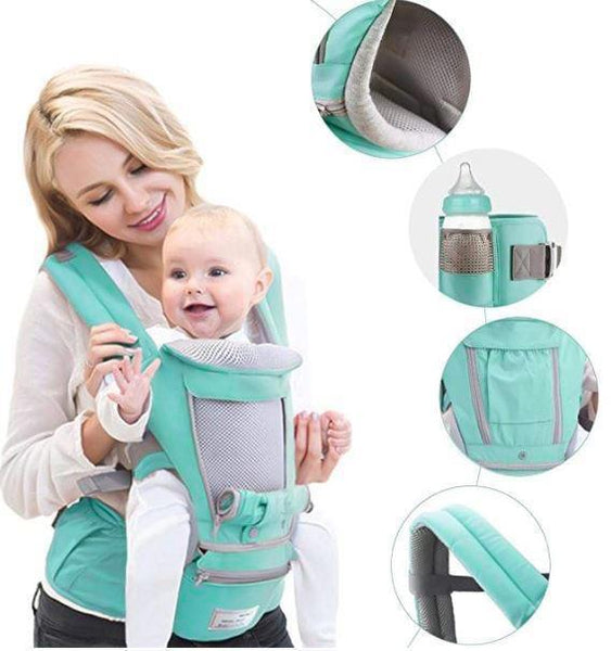Baby Carrier All in One 0-36 Months