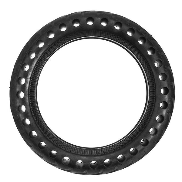Solid Tire Wheel For Xiaomi Mijia M365 Electric Scooter