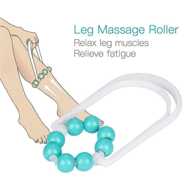 Massage Ball Relief Tool
