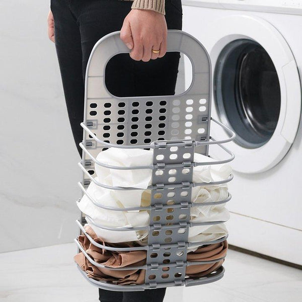 Multifunctional Storage Basket