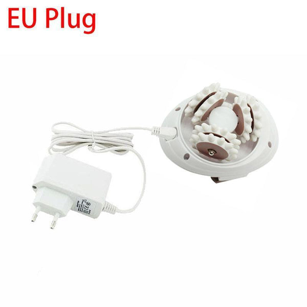3D Roller Body Massaging Shaper
