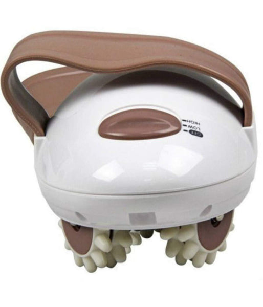 3D Roller Shaping Massager