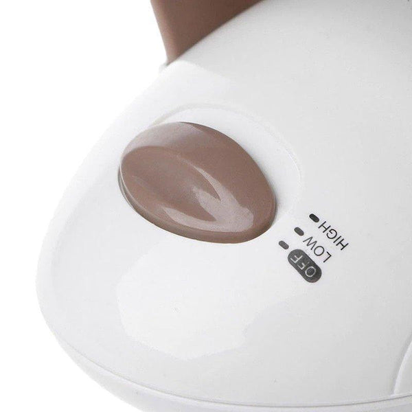 3D Roller Body Massaging Shaper