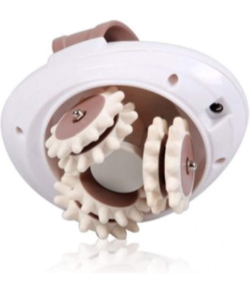 3D Roller Body Massaging Shaper