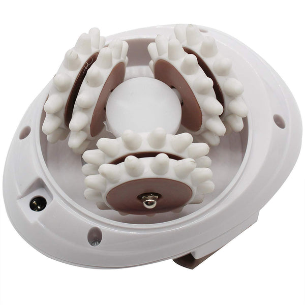 3D Roller Body Massaging Shaper