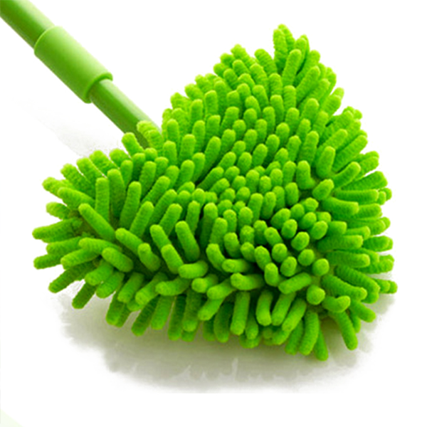 Mini Triangle Cleaning Mop