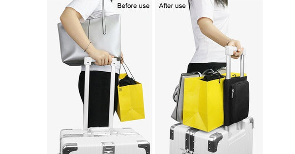 Original Easy Bag Bungee