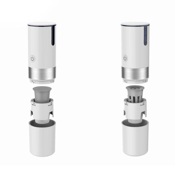 CUPSPRESSO - PORTABLE COFFEE MAKER