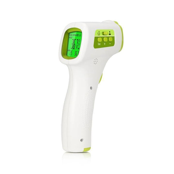 NO CONTACT IR THERMOMETER
