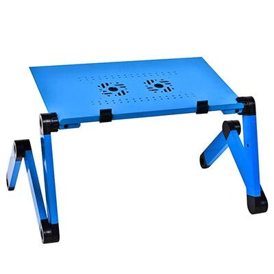 Aluminum Alloy Adjustable Laptop Table