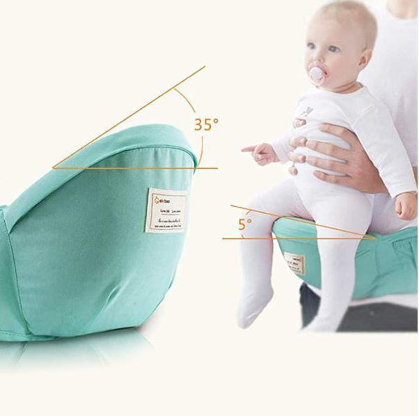 Baby Carrier All in One 0-36 Months