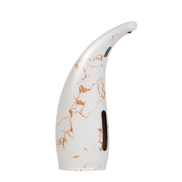 Automatic soap dispenser