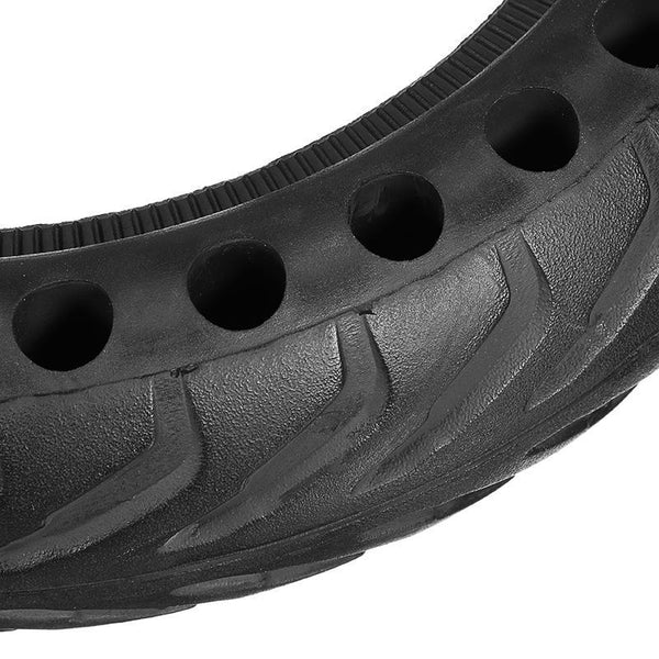 Solid Tire Wheel For Xiaomi Mijia M365 Electric Scooter