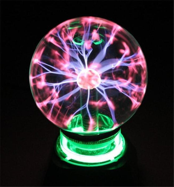 Plasma Lamp
