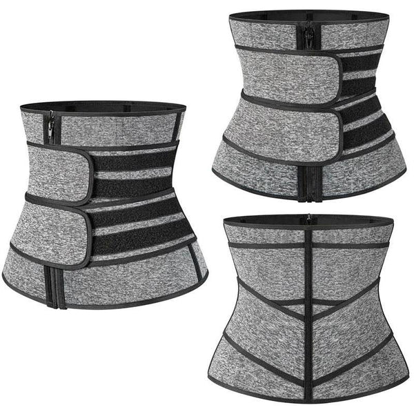 CROWNCURVES - WAIST CORSET TRAINER