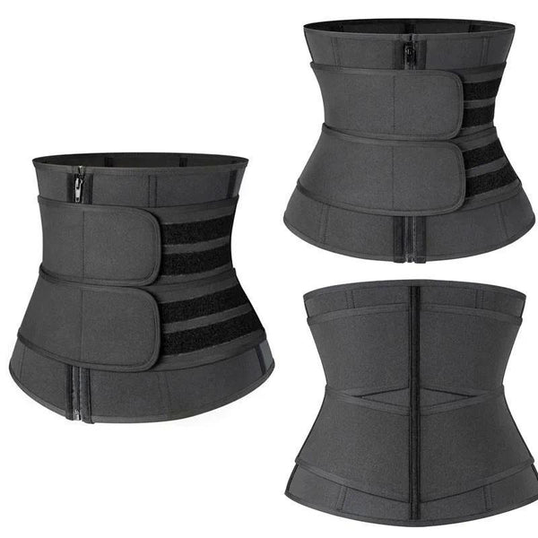 CROWNCURVES - WAIST CORSET TRAINER