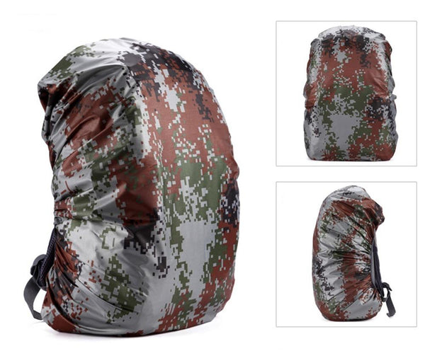 Tactical Backbags Cover