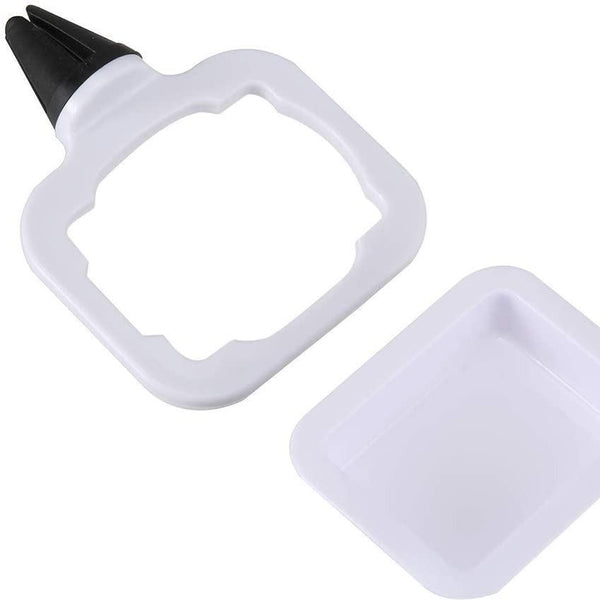 SAUCE HOLDER DIP CLIP