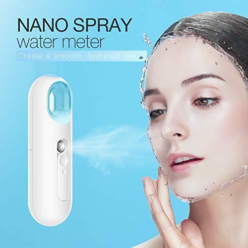 MINI NANO MISTER SPRAY BOTTLE