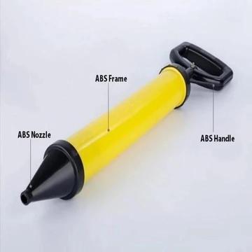 Cement Caulking Pump
