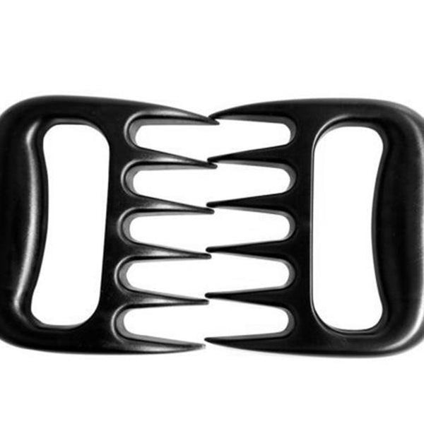 BBQ BEAR CLAW MEAT SHREDDER